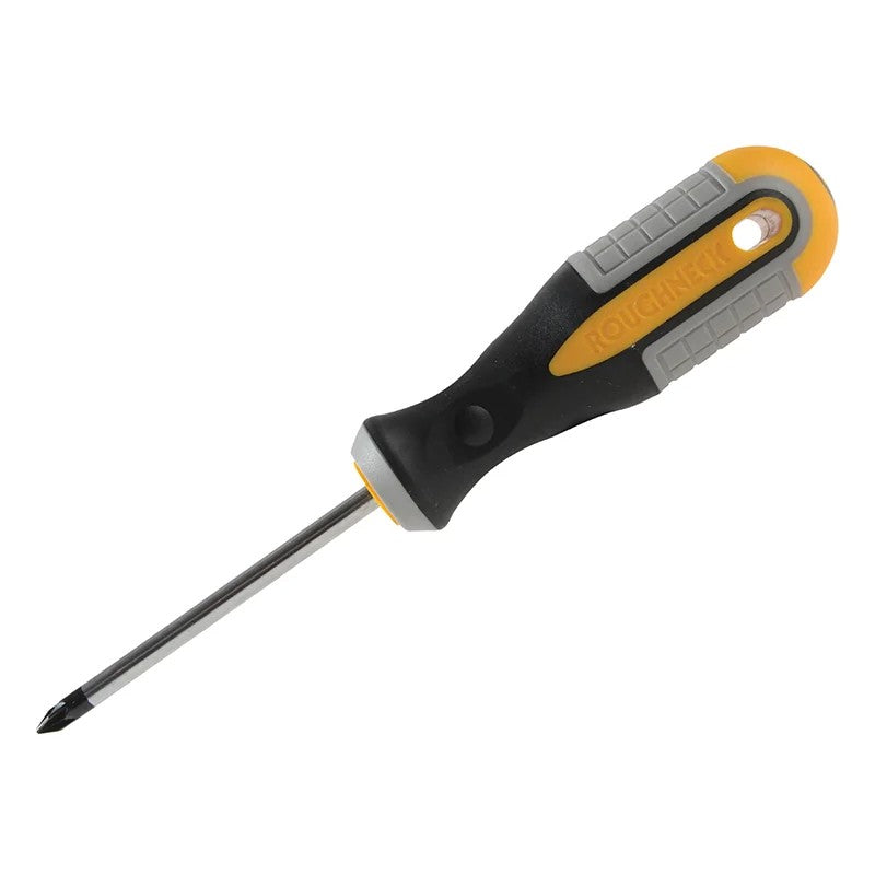 Roughneck Screwdriver Pozi® PZ1 x 75mm - 22-141