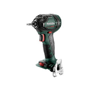 Metabo SSD 18 LTX 200 BL Brushless Impact Driver 18V Bare Unit - 602396840