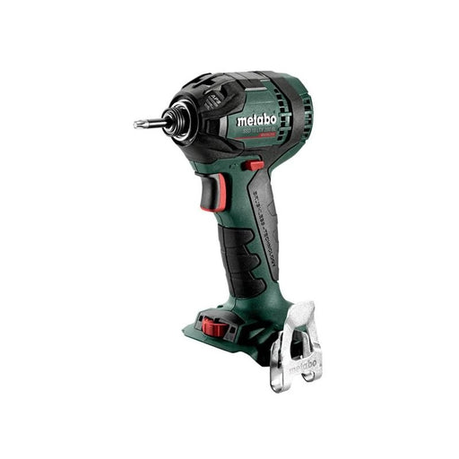 Metabo SSD 18 LTX 200 BL Brushless Impact Driver 18V Bare Unit - 602396840