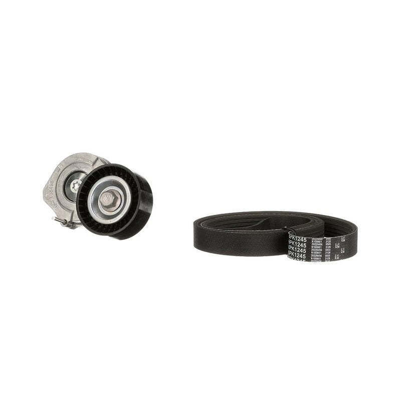 Gates V-Ribbed Belt Set K016PK1245