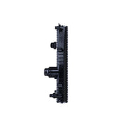 Hella Engine Radiator 8MK 366 303-251