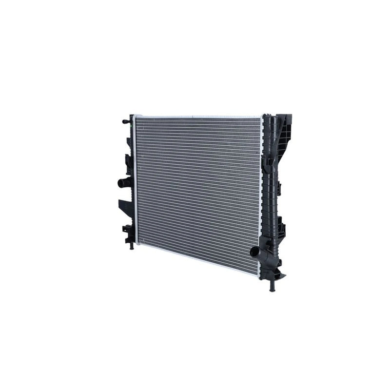 NRF Engine Radiator 550050