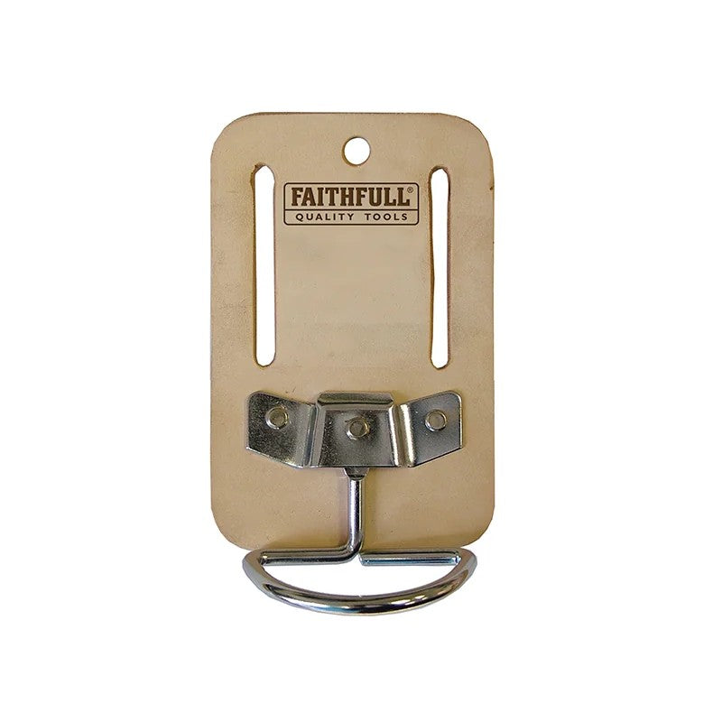 Faithfull Swivel Hammer Holder - FAIHH2