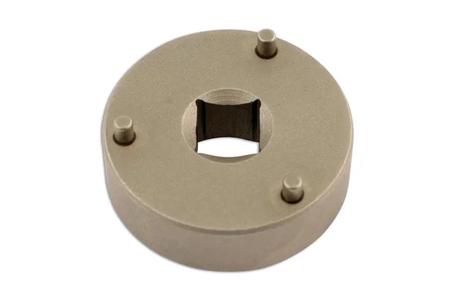 Laser Tools Piston Wind Back Adaptor 3 pin - for VAG - PL