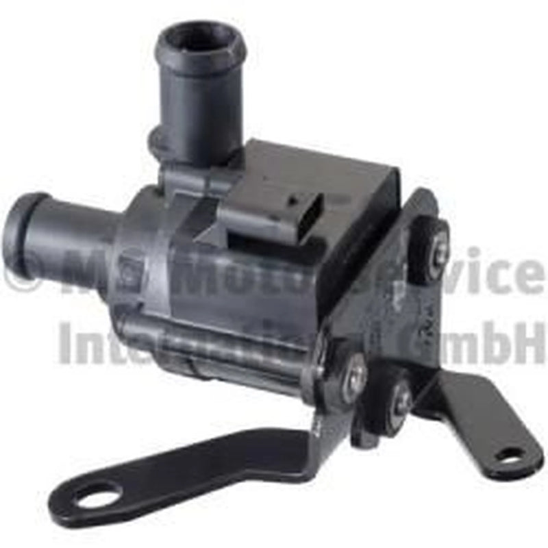 Pierburg Auxiliary Coolant Water Pump Rear 7.10103.00.0