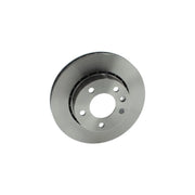 Bosch 2 x Vented Front Brake Discs 0 986 478 265