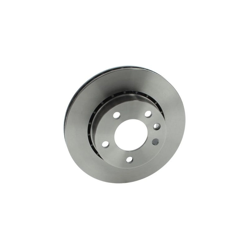 Bosch 2 x Vented Front Brake Discs 0 986 478 265