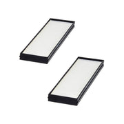 Hengst Cabin Air Filter (Pollen Filter) E3915LI-2