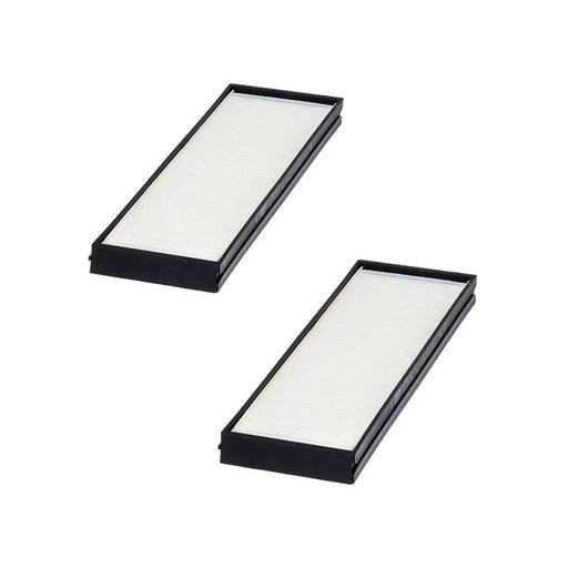 Hengst Cabin Air Filter (Pollen Filter) E3915LI-2