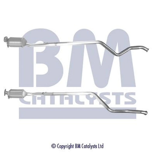 BM Catalysts Dpf BM11210