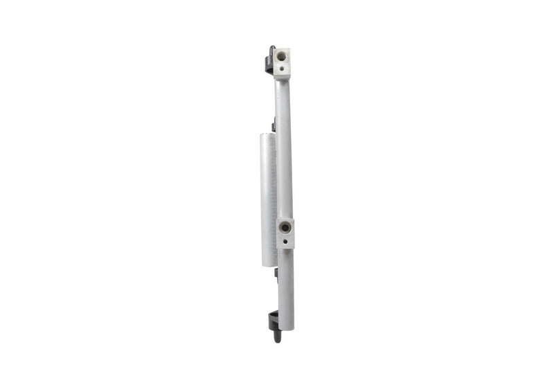 Hella 8FC 366 220-381 Condenser, air conditioning