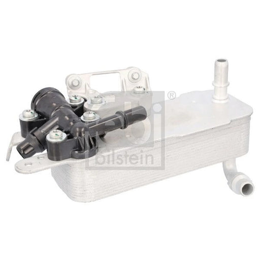 Febi Automatic Gearbox Oil Cooler 193261