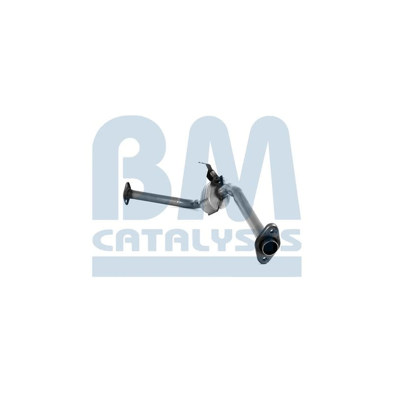 BM Catalysts Homologated Petrol Cat BM90290H