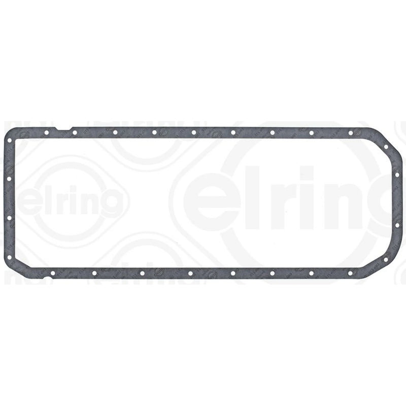 Elring Oil Sump Gasket Wide Thick 811.653