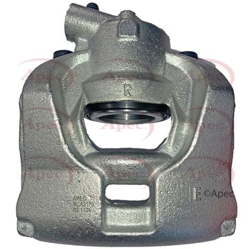 Apec Brake Caliper Assembly Front Right RCA173N