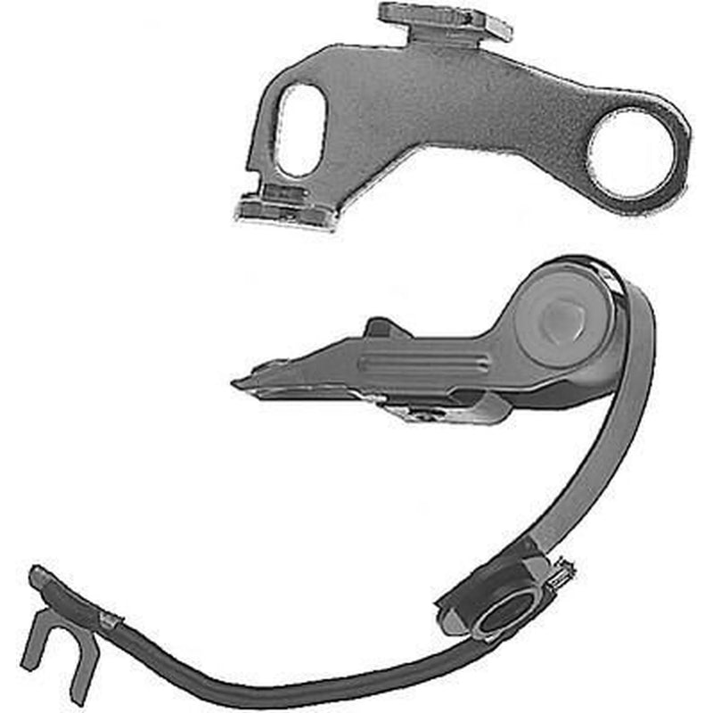 BERU Ignition Distributor Contact Breaker KS600