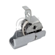 Febi Exhaust System Mount Rear Metal 173621