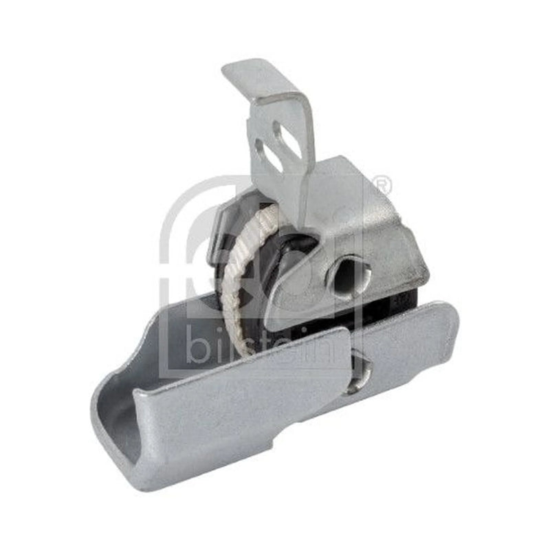 Febi Exhaust System Mount Rear Metal 173621