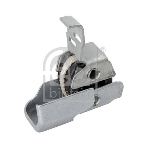 Febi Exhaust System Mount Rear Metal 173621