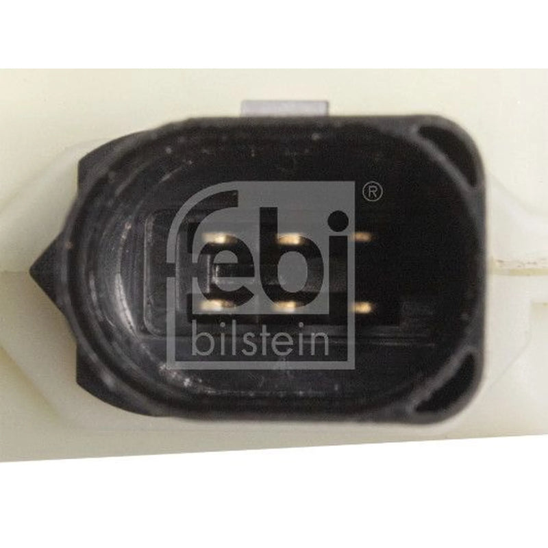 Febi Door Lock Mechanism Left Rear 6 Pin 178492