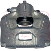 Apec Brake Caliper Assembly Front Right RCA456N