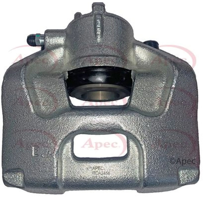 Apec Brake Caliper Assembly Front Right RCA456N