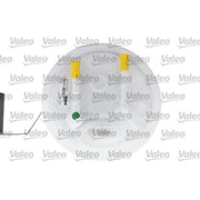 Valeo Modul Fuel Pump Modul Psa C4 I 308 Peug 347280
