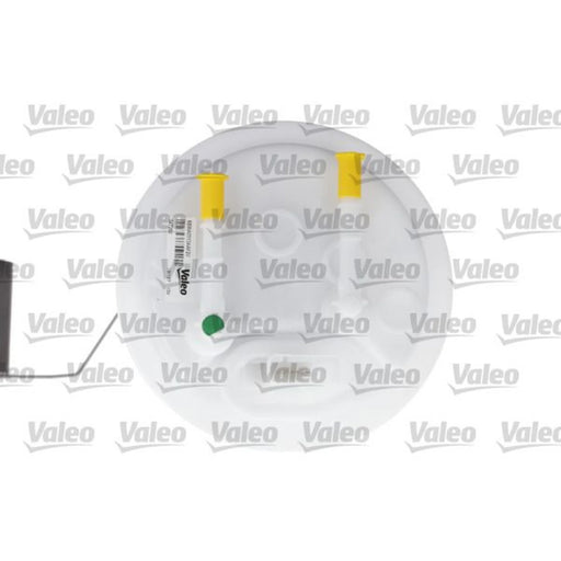 Valeo Modul Fuel Pump Modul Psa C4 I 308 Peug 347280