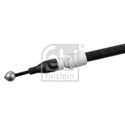 Febi Handbrake Cable Right Rear 01657