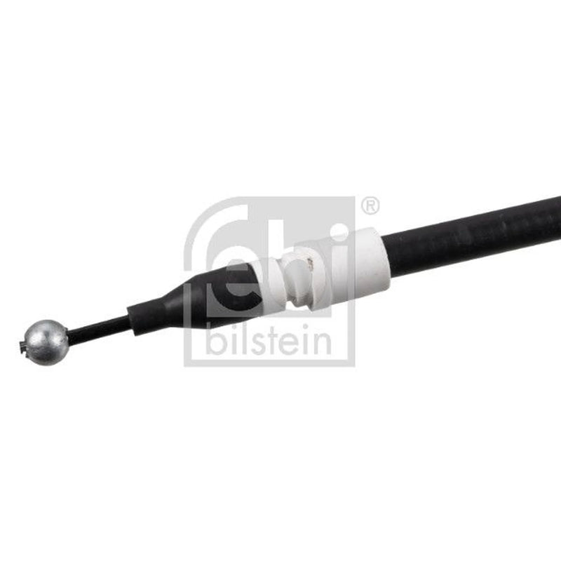 Febi Handbrake Cable Right Rear 01657
