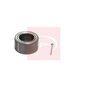 Apec Wheel Bearing Kit 76mm AWB1615