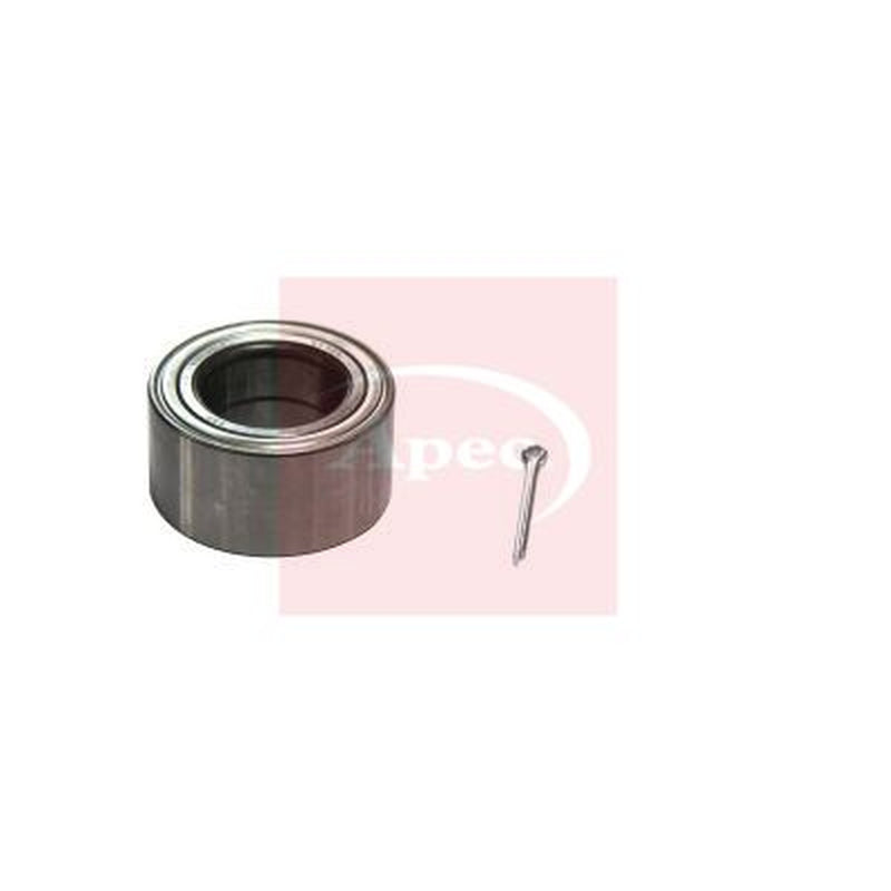 Apec Wheel Bearing Kit 76mm AWB1615