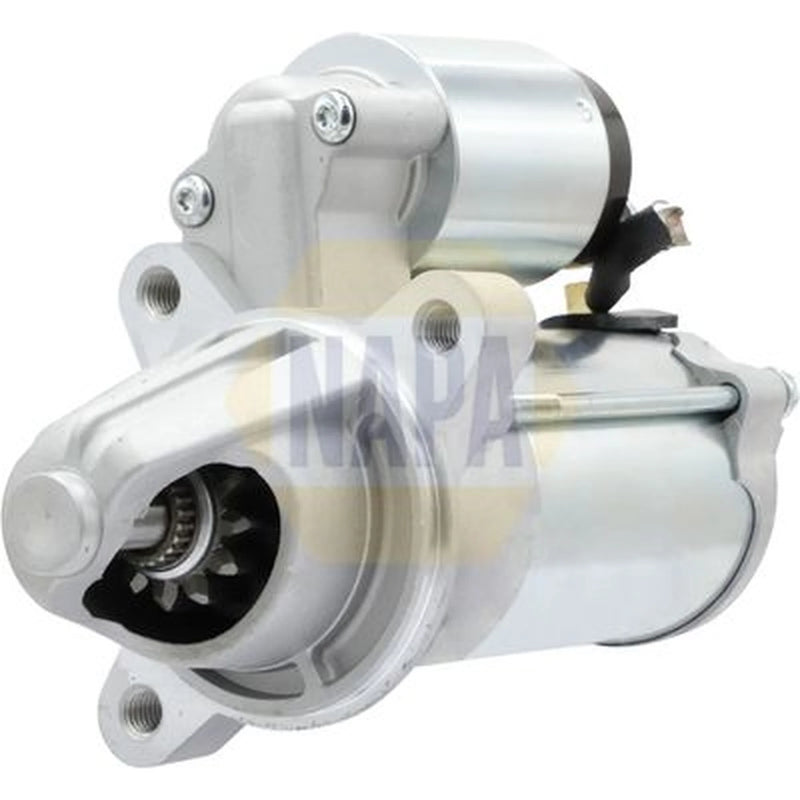 NAPA Starter Motor 12V 1.4kW 12 Teeth NSM2032