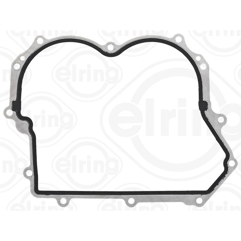 Elring Timing Case Cover Gasket Cylinder Head, transmi 708.840