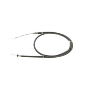 Bosch Handbrake Cable Right Rear 1 987 477 843