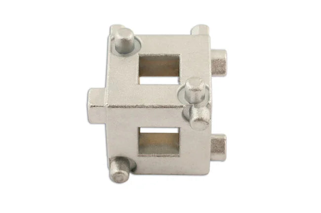 Laser Tools Brake Piston Cube 3/8"D - PL