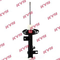 KYB Shock Absorber Damper Strut Front Left 338088