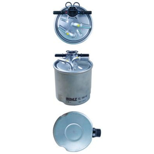 Mahle Fuel Filter Element KL 440/40