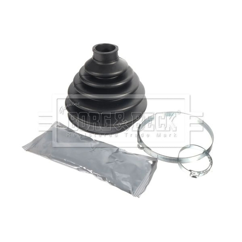 Borg & Beck Drive Shaft Bellow Kit Front Left Polychloroprene (Neop BCB2354R