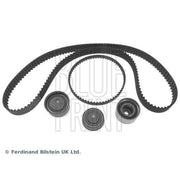 Blue Print Timing Belt Kit with Rollers ADC47339C
