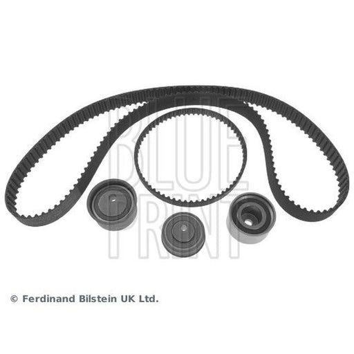 Blue Print Timing Belt Kit with Rollers ADC47339C