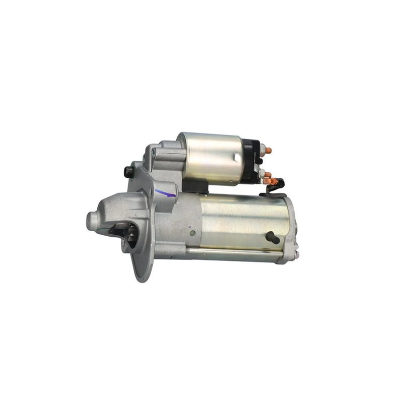 Valeo Starter Motor 12V 1.2kW 11 Teeth 446522