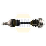 NAPA CV Drive Shaft Driveshaft Front NDS1571LR