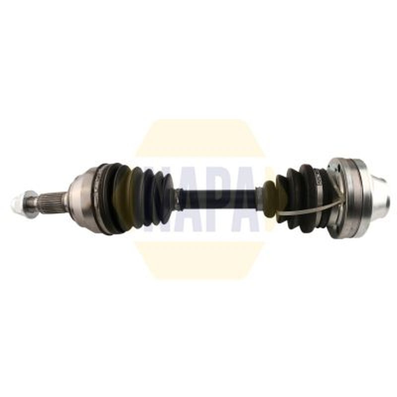 NAPA CV Drive Shaft Driveshaft Front NDS1571LR
