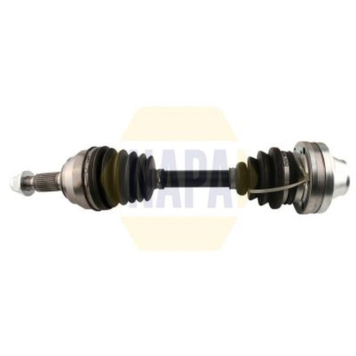 NAPA CV Drive Shaft Driveshaft Front NDS1571LR