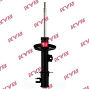KYB Shock Absorber Damper Strut Front Right 3348096