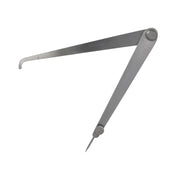 Faithfull Jenny Caliper 150mm (6in) - FAICALJEN6