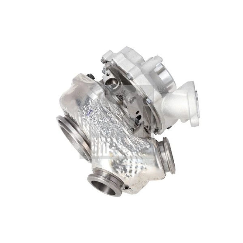 Febi Turbocharger Turbo Unit 187005