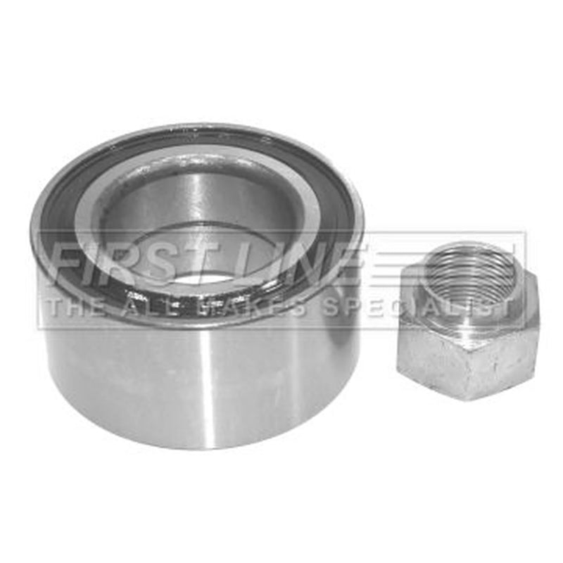 First Line Wheel Bearing Kit FBK211