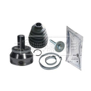 Borg & Beck Drive Shaft Joint Kit BCJ1199